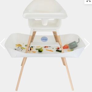 Catchy for Stokke Clikk Baby High Chair. Brand new, never used!